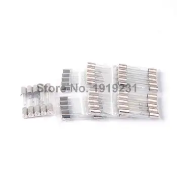 

35PCS 5KV 0.6A 0.65A 0.7A 0.75A 0.8A 0.85A 0.9A ( 600MA 650MA 700MA 750MA 800MA 850MA 900MA ) Microwave Oven High Voltage Fuse