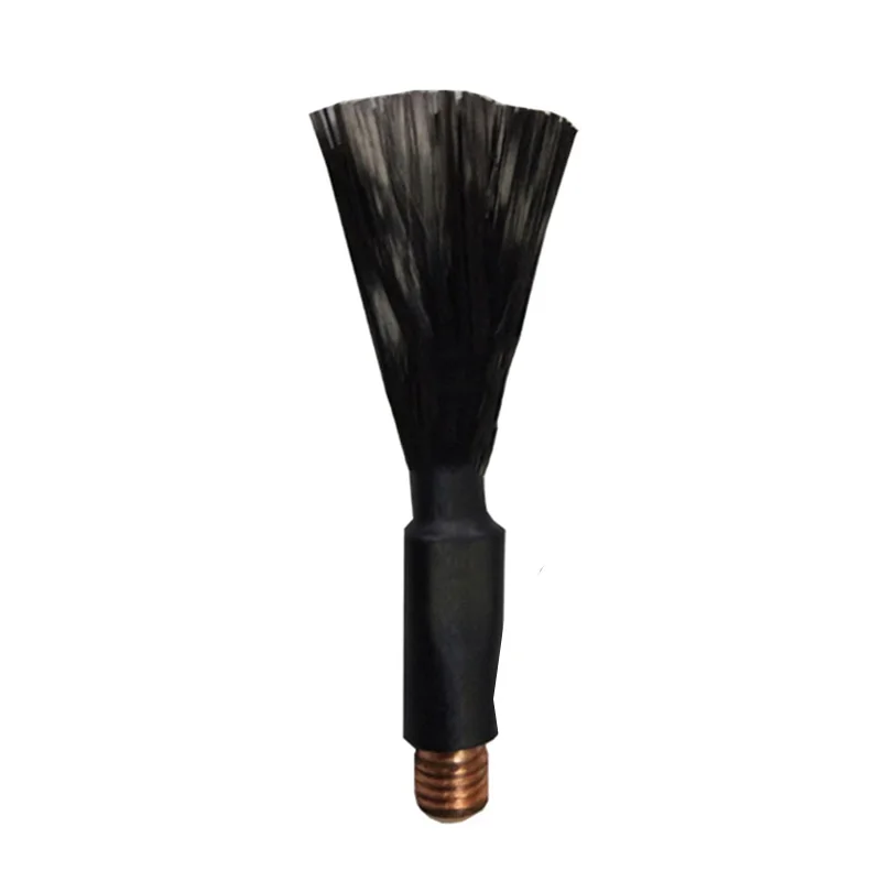 3pcs Brush for Weld Seam Bead Joint Cleaning Polishing Machinewelding Seam Cleaner
3pcs Brush for Weld Seam Bead Joint Cleaning Polishing Machinewelding Seam Cleaner