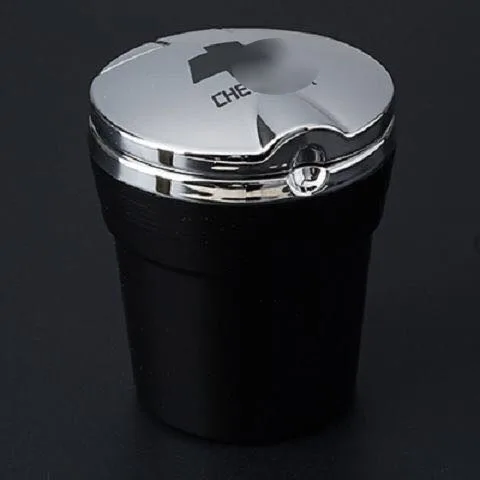 Hot sell Auto parts, car logo ashtray.Car Ash Holder Tray Ashtray Storage Cup With LED for Chevrolet cruze aveo captiva
Hot sell Auto parts, car logo ashtray.Car Ash Holder Tray Ashtray Storage Cup With LED for Chevrolet cruze aveo captiva