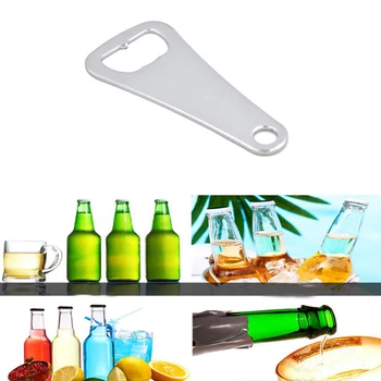 Home Hotel Professional Beer Bottle Opener Large Flat Speed Bottle Cap Opener Remover Bar Blade Kitchen Tool Beer Bar Accessorie
Home Hotel Professional Beer Bottle Opener Large Flat Speed Bottle Cap Opener Remover Bar Blade Kitchen Tool Beer Bar Accessorie