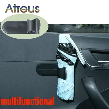 Car Styling Auto Umbrella Hook Multi Holder Hanger for Nissan Qashqai J11 Opel Astra J H Kia Ceed Sorento Skoda Octavia A5 A7 2
Car Styling Auto Umbrella Hook Multi Holder Hanger for Nissan Qashqai J11 Opel Astra J H Kia Ceed Sorento Skoda Octavia A5 A7 2