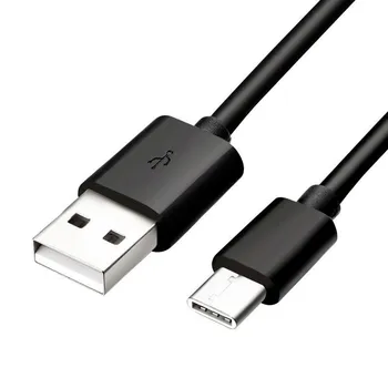 

USB C Type C 3.1 Connector Charging Cable Cord 3A Quick Charge Data Sync USB Charger Cable For HUAWEI/Nexus 6P For Oneplus 2