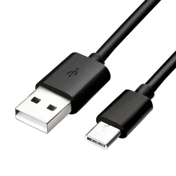 USB C Type C 3.1 Connector Charging Cable Cord 3A Quick Charge Data Sync USB Charger Cable For HUAWEI/Nexus 6P For Oneplus 2
USB C Type C 3.1 Connector Charging Cable Cord 3A Quick Charge Data Sync USB Charger Cable For HUAWEI/Nexus 6P For Oneplus 2