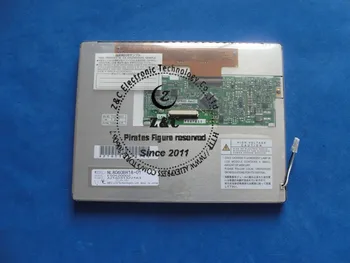 NL8060BH18-01 Brand New Original 7.2 inch 800*600 LCD Display for Industrial Equipment Application for NEC
NL8060BH18-01 Brand New Original 7.2 inch 800*600 LCD Display for Industrial Equipment Application for NEC
