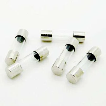100pcs Glass fuse tube 5X20 0.1A 0.2A 0.3A 0.5A 1A 2A 3A 4A 5A 6A 8A 10A 12A 15A 20A 25A 30A /250V High-quality
100pcs Glass fuse tube 5X20 0.1A 0.2A 0.3A 0.5A 1A 2A 3A 4A 5A 6A 8A 10A 12A 15A 20A 25A 30A /250V High-quality