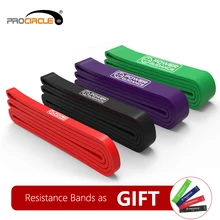 Pull Up Assist Bands Heavy Duty Resistance Bands Mobility and Power Lifting Exercise Bands Perfect for Body Stretching
Pull Up Assist Bands Heavy Duty Resistance Bands Mobility and Power Lifting Exercise Bands Perfect for Body Stretching