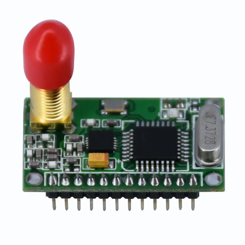 38400bps wireless 868 mhz receiver ttl rs232 uart wireless rs485 transceiver rf 433mhz transmitter module for data transmission
38400bps wireless 868 mhz receiver ttl rs232 uart wireless rs485 transceiver rf 433mhz transmitter module for data transmission