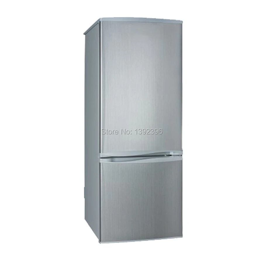 Solar Freezer Refrigerator Energy Efficient Refrigerators Defrost Fridge Commercial Refrigerator Freezer 138 Liter
Solar Freezer Refrigerator Energy Efficient Refrigerators Defrost Fridge Commercial Refrigerator Freezer 138 Liter
