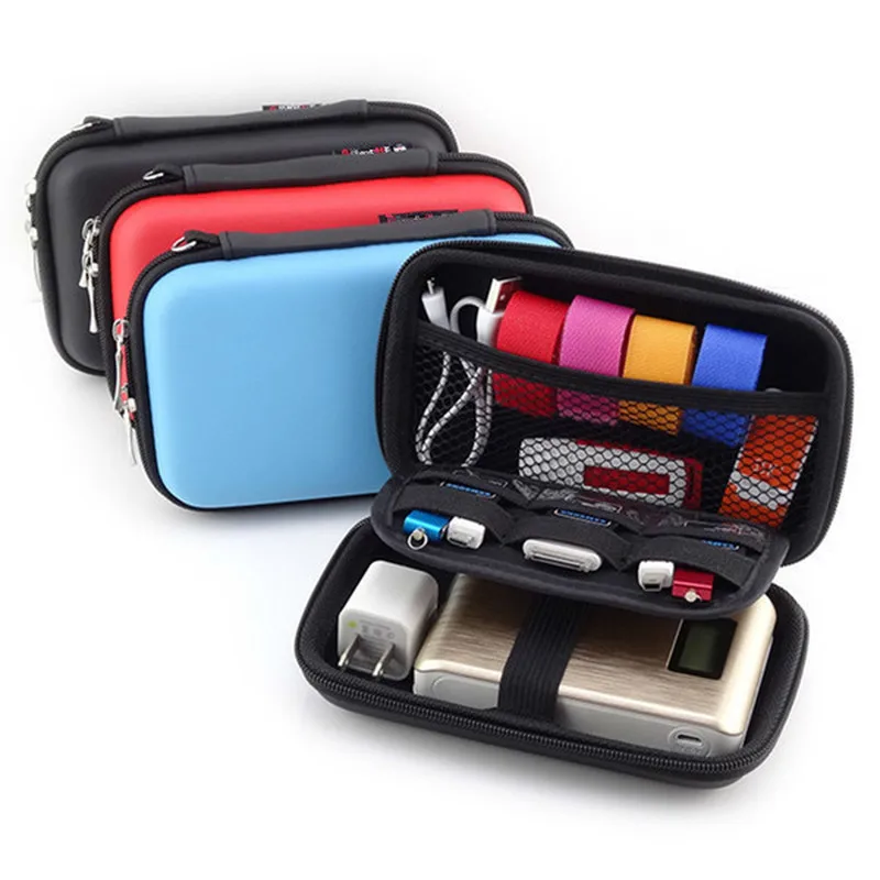 Zipper Earphone Case Leather Storage Box Hard Bag For Coin Memory Card Portable USB Cable Organizer Carrying Waterproof
Zipper Earphone Case Leather Storage Box Hard Bag For Coin Memory Card Portable USB Cable Organizer Carrying Waterproof
