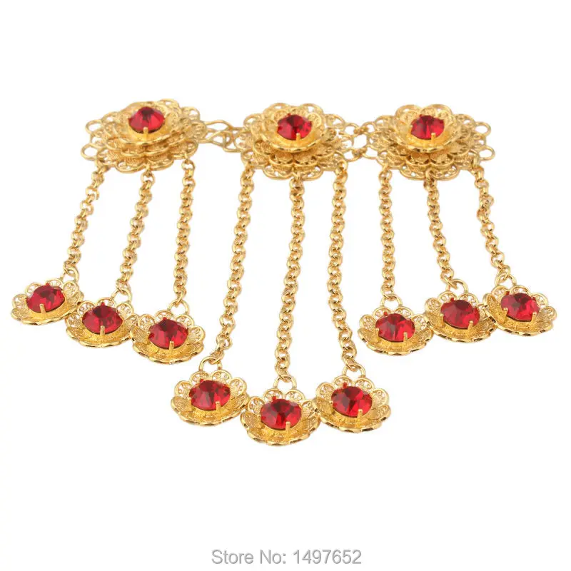 Ethiopian Crystal Brooches For Women Jewelry High Quality18K Gold Filled African Brooch Pins Wedding Bridal Noble Decorative
Ethiopian Crystal Brooches For Women Jewelry High Quality18K Gold Filled African Brooch Pins Wedding Bridal Noble Decorative
