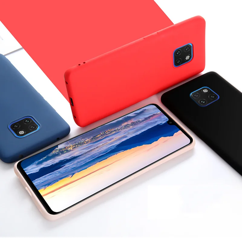 For Huawei Honor Y6 Y7 Pro Prime 2019 Y8 Y9 2018 20 Pro 8X 8 9 10 Lite View 20 Play 7A Pro 7C 7X Soft TPU Solid Color Matte Case
For Huawei Honor Y6 Y7 Pro Prime 2019 Y8 Y9 2018 20 Pro 8X 8 9 10 Lite View 20 Play 7A Pro 7C 7X Soft TPU Solid Color Matte Case