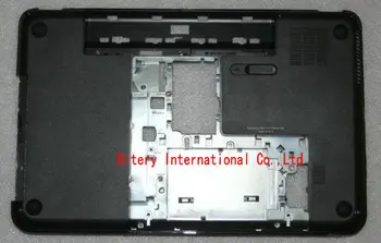 New Laptop Bottom Base Case Cover for HP Pavilion G6 G6-2000 D shell Cover 15.6" Series Part Number 684164-001
New Laptop Bottom Base Case Cover for HP Pavilion G6 G6-2000 D shell Cover 15.6" Series Part Number 684164-001