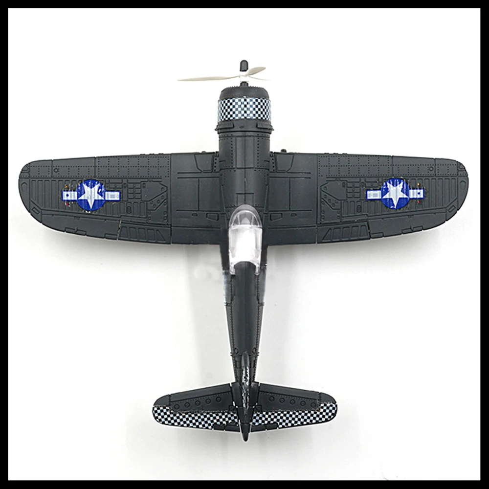 Assemble 4D Model Plastic Aircraft Airplane Toys Playmobile Model 1/48 US NAVY F4U Corsair Fighter Brinquedos Toys For Kids Gift
Assemble 4D Model Plastic Aircraft Airplane Toys Playmobile Model 1/48 US NAVY F4U Corsair Fighter Brinquedos Toys For Kids Gift