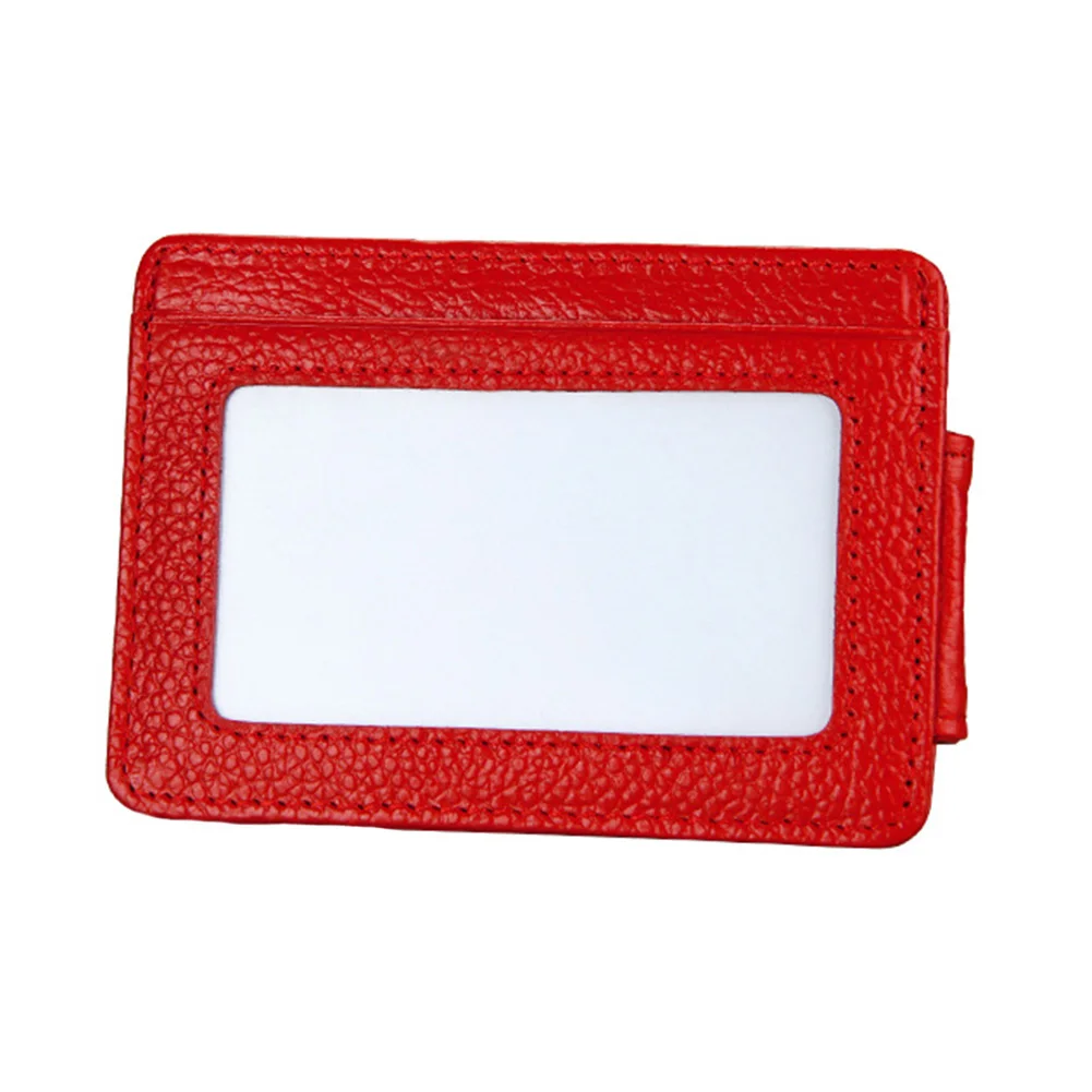 Para Clamp Short Men Solid Passport Organizer Business PU Leather RFID Blocking Wallet Mini Card Case Magnet Clip Pocket Purse
Para Clamp Short Men Solid Passport Organizer Business PU Leather RFID Blocking Wallet Mini Card Case Magnet Clip Pocket Purse