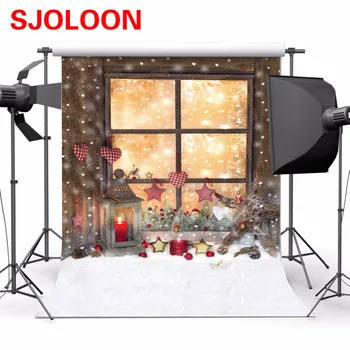 New Christmas photo backdrop 150x210cm Christmas background photography Backgrounds christmas Fond studio photo vinyle
New Christmas photo backdrop 150x210cm Christmas background photography Backgrounds christmas Fond studio photo vinyle