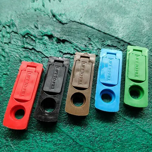 10pc Colorful Universal Kerosene Lighter Seal Cover Rubber Pads Mat Gasket Liner
10pc Colorful Universal Kerosene Lighter Seal Cover Rubber Pads Mat Gasket Liner