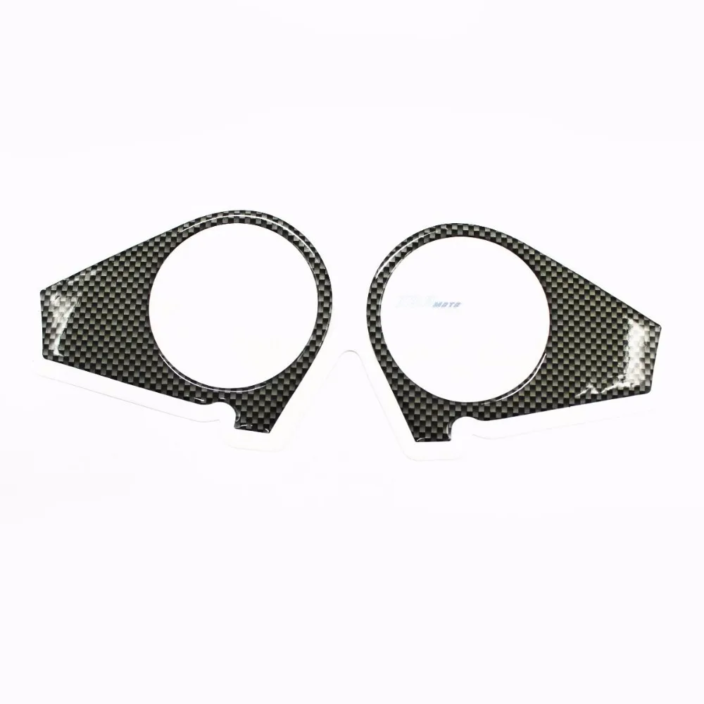 Motorcycle Sticker Cabon Fiber Look Triple Tree Top Clamp Decal for KAWASAKI ZX-10R ZX 10R 06-07 2006 2007
Motorcycle Sticker Cabon Fiber Look Triple Tree Top Clamp Decal for KAWASAKI ZX-10R ZX 10R 06-07 2006 2007