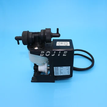 High quality Myjet printer ink pump/ ink pump for Myjet.