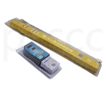 600W 1000W 2000W 3000W Koi pond Heating rod for high-power fish pond heater.Heaters for garden sinks - farm heating equipment
600W 1000W 2000W 3000W Koi pond Heating rod for high-power fish pond heater.Heaters for garden sinks - farm heating equipment