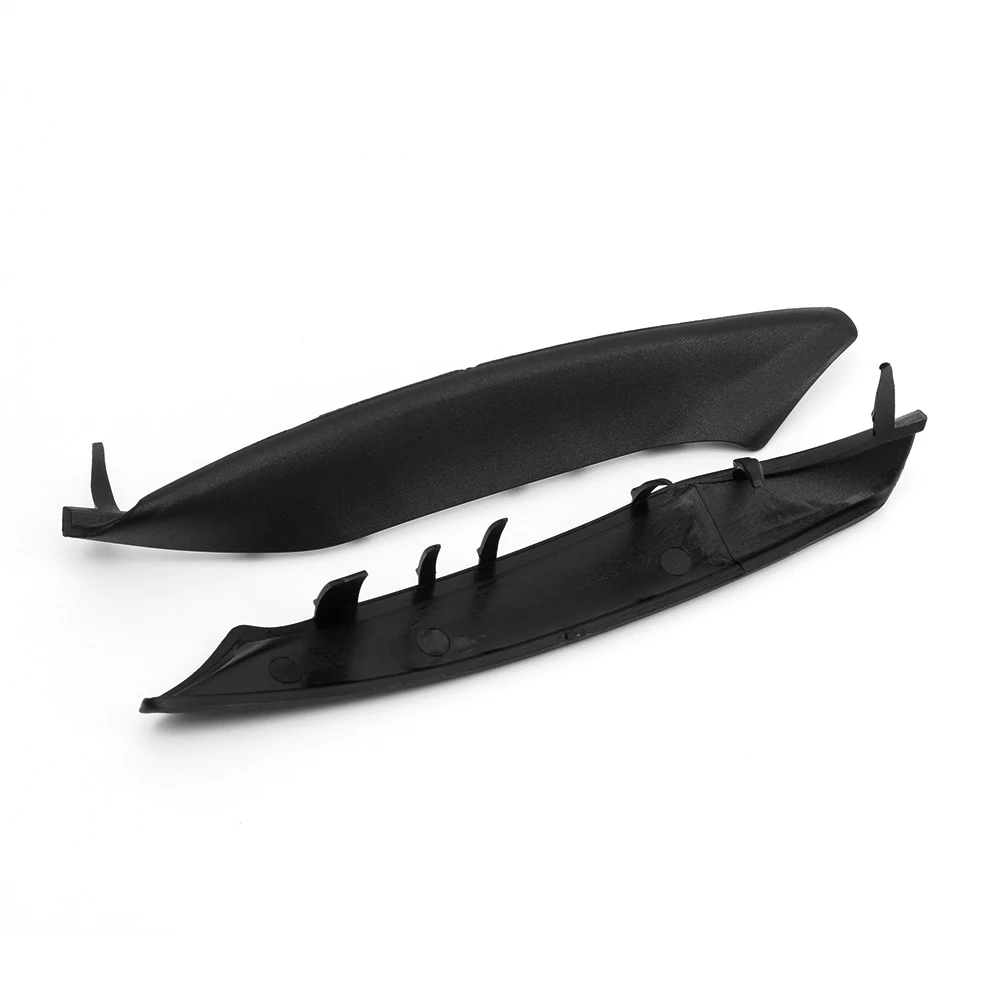 ARMSKY Car Window Wiper Cowling Rubber End Pieces For Ford F-150/Lincoln Mark LT - Driver and Passenger Side
ARMSKY Car Window Wiper Cowling Rubber End Pieces For Ford F-150/Lincoln Mark LT - Driver and Passenger Side
