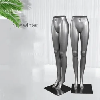 High Quality Different Style Female Leg Monikens Leg Model Factory Direct Sell
High Quality Different Style Female Leg Monikens Leg Model Factory Direct Sell