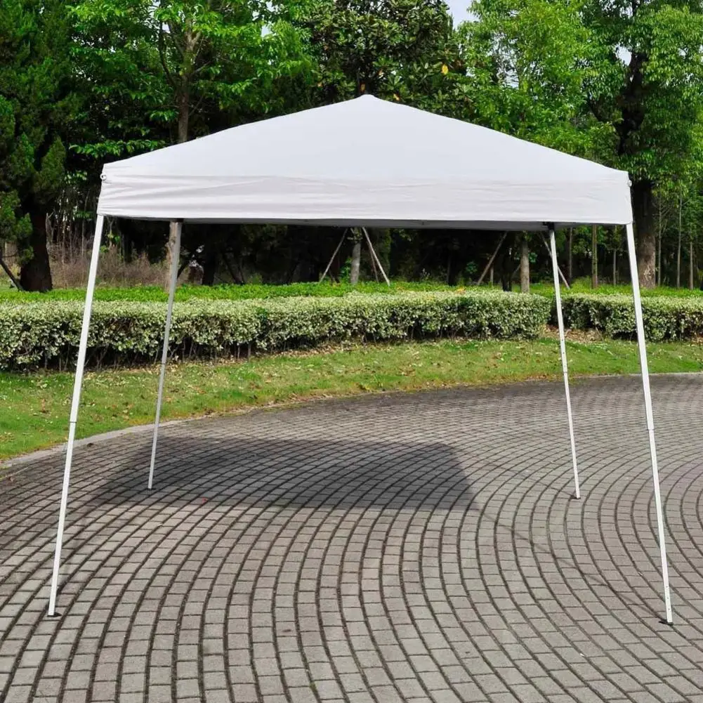 2.5 X 2.5m Portable Home Use Waterproof 210D Oxford Materials Folding Tent White Tent Room-saving For All Kinds Of Events
2.5 X 2.5m Portable Home Use Waterproof 210D Oxford Materials Folding Tent White Tent Room-saving For All Kinds Of Events