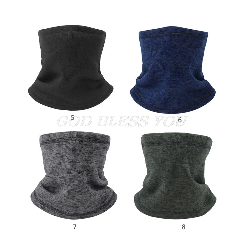 Outdoor Sport Warmer Neck Gaiter Thermal Half Face Mask Fleece Tube Face Shield Cycling Skiing Snowboard Bandana Scarf Men Women
Outdoor Sport Warmer Neck Gaiter Thermal Half Face Mask Fleece Tube Face Shield Cycling Skiing Snowboard Bandana Scarf Men Women