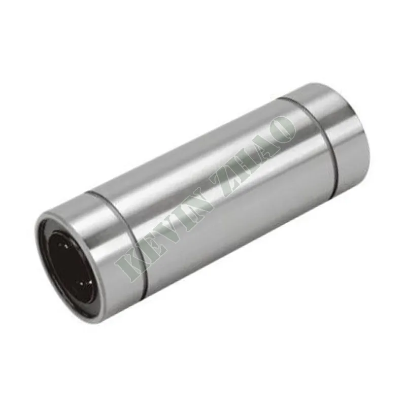 Free shipping!10pcs/lot Long type LM8LUU 8mm Long Linear Ball Bearing Bush Bushing CNC parts for RepRap 3D printer
Free shipping!10pcs/lot Long type LM8LUU 8mm Long Linear Ball Bearing Bush Bushing CNC parts for RepRap 3D printer