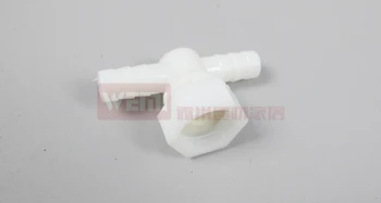 Abs plastic pagoda connector loose joint wire rotating agings shower cabin shower screen column
Abs plastic pagoda connector loose joint wire rotating agings shower cabin shower screen column