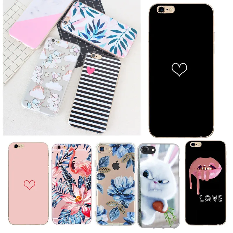 Lovely Heart Phone Case For apple iphone 6 7 8 Case Fashion Couples Back Soft TPU Cover Cases For iphone 6s 8 Plus X XS Max Case
Lovely Heart Phone Case For apple iphone 6 7 8 Case Fashion Couples Back Soft TPU Cover Cases For iphone 6s 8 Plus X XS Max Case
