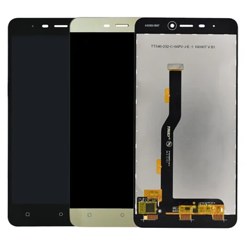 For Gionee P7 Max LCD Display With Touch Screen Panel Glass Digitizer Assembly Replacement Parts 5.5 inches Original Combo
For Gionee P7 Max LCD Display With Touch Screen Panel Glass Digitizer Assembly Replacement Parts 5.5 inches Original Combo