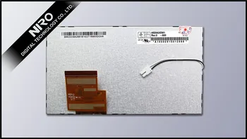KCVV DHL/EMS Shipping New Original A+ Car TFT LCD Monitors high resolution car navigation digitizer lens by HSD062IDW1
KCVV DHL/EMS Shipping New Original A+ Car TFT LCD Monitors high resolution car navigation digitizer lens by HSD062IDW1