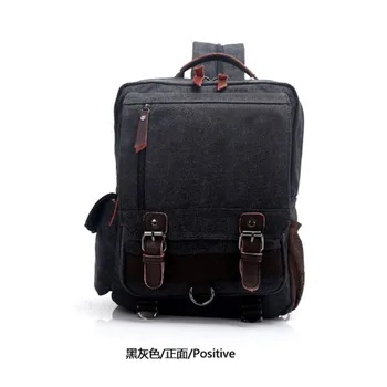 Vintage Women Canvas Backpacks For Teenage Girls School Bags Large High Quality Mochilas Escolares New Fashion Men Backpack
Vintage Women Canvas Backpacks For Teenage Girls School Bags Large High Quality Mochilas Escolares New Fashion Men Backpack