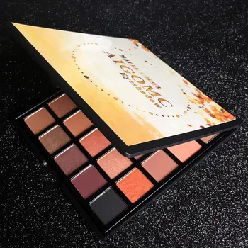 Aigomc Glitter Eyeshadow 25 Colors Pigment Eye Shadow Palette Waterproof Easy to Wear Shimmer Make up
Aigomc Glitter Eyeshadow 25 Colors Pigment Eye Shadow Palette Waterproof Easy to Wear Shimmer Make up