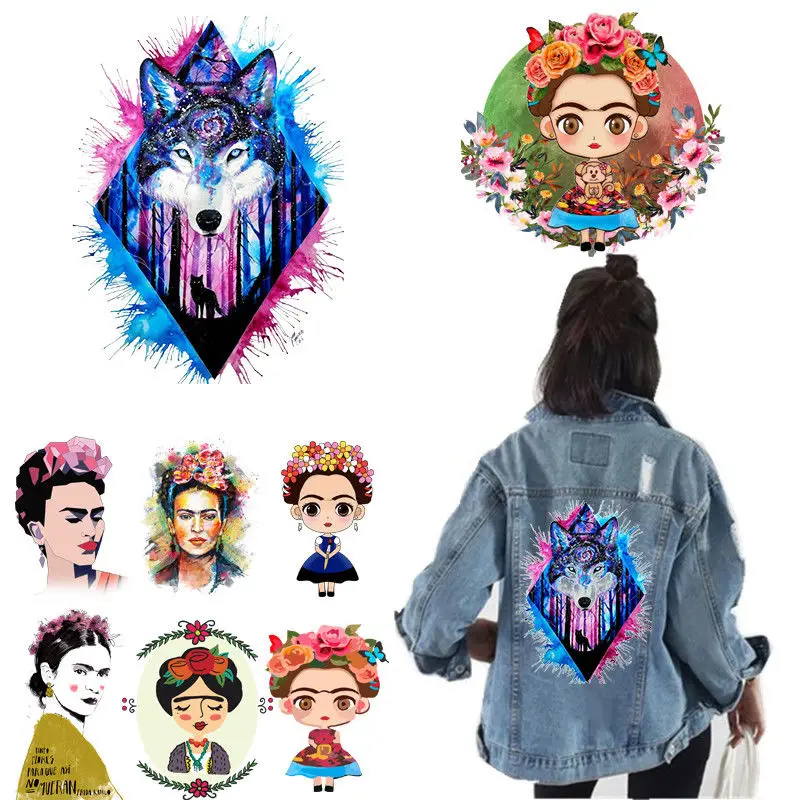 2018 Newest Hot Embroidered Sew Iron On Patches Badge Fabric Bag Clothes Applique Craft Transfer Stickers
2018 Newest Hot Embroidered Sew Iron On Patches Badge Fabric Bag Clothes Applique Craft Transfer Stickers