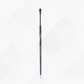 Q-22 Professional Handmade Make Up Brush Small Eye Shadow Brush Natural Horse Hair Cosmetic Tools Makeup Brushes
Q-22 Professional Handmade Make Up Brush Small Eye Shadow Brush Natural Horse Hair Cosmetic Tools Makeup Brushes