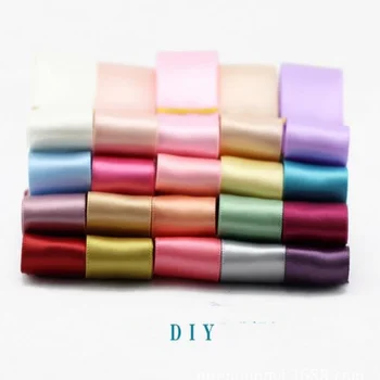 Wholesale 10yards/lot 2.5CM Width solid ribbon Trims DIY Ribbon hair Garment Accessories multi-colors For Sewing Decoration YK66
Wholesale 10yards/lot 2.5CM Width solid ribbon Trims DIY Ribbon hair Garment Accessories multi-colors For Sewing Decoration YK66