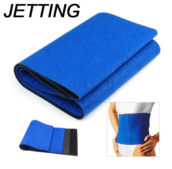 HOT 1Pc Waist Slimming Belt Sweat Band Body Shaper Wrap Weight Loss Burn Fat Exercise For weight reduction
HOT 1Pc Waist Slimming Belt Sweat Band Body Shaper Wrap Weight Loss Burn Fat Exercise For weight reduction