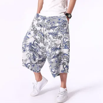 Men's: new harron midriff shorts hot seller: style check baggy shorts, cotton and linen floral shorts
Men's: new harron midriff shorts hot seller: style check baggy shorts, cotton and linen floral shorts