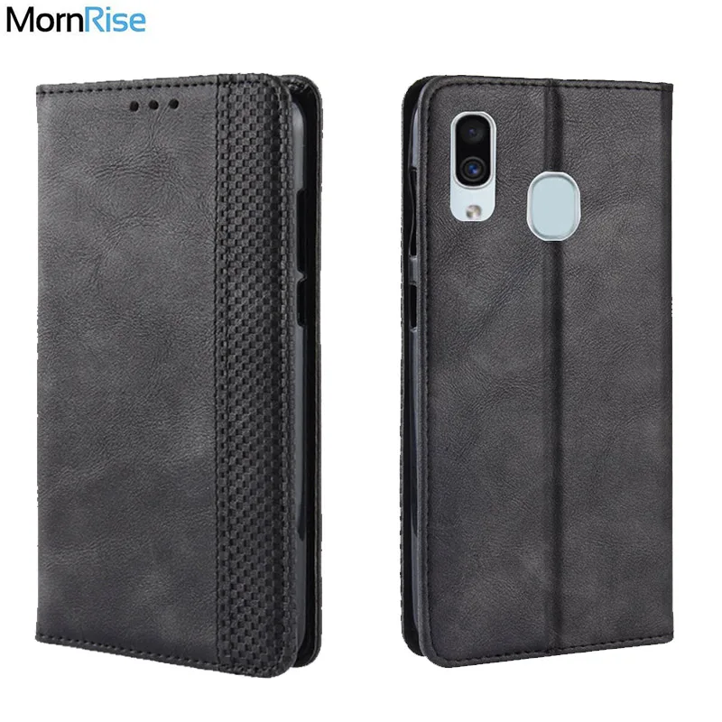 Luxury Retro Slim Magnetic Leather Flip Cover For Samsung A10 A20 A30 A40 A50 A60 A70 Case Book Wallet Card Stand Soft Bags
Luxury Retro Slim Magnetic Leather Flip Cover For Samsung A10 A20 A30 A40 A50 A60 A70 Case Book Wallet Card Stand Soft Bags