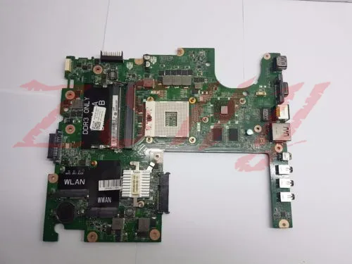 for DELL studio 1558 laptop motherboard ATI HD 5470 HM55 04DKNR DAFM9CMB8C0 DDR3 Free Shipping 100% test ok
for DELL studio 1558 laptop motherboard ATI HD 5470 HM55 04DKNR DAFM9CMB8C0 DDR3 Free Shipping 100% test ok