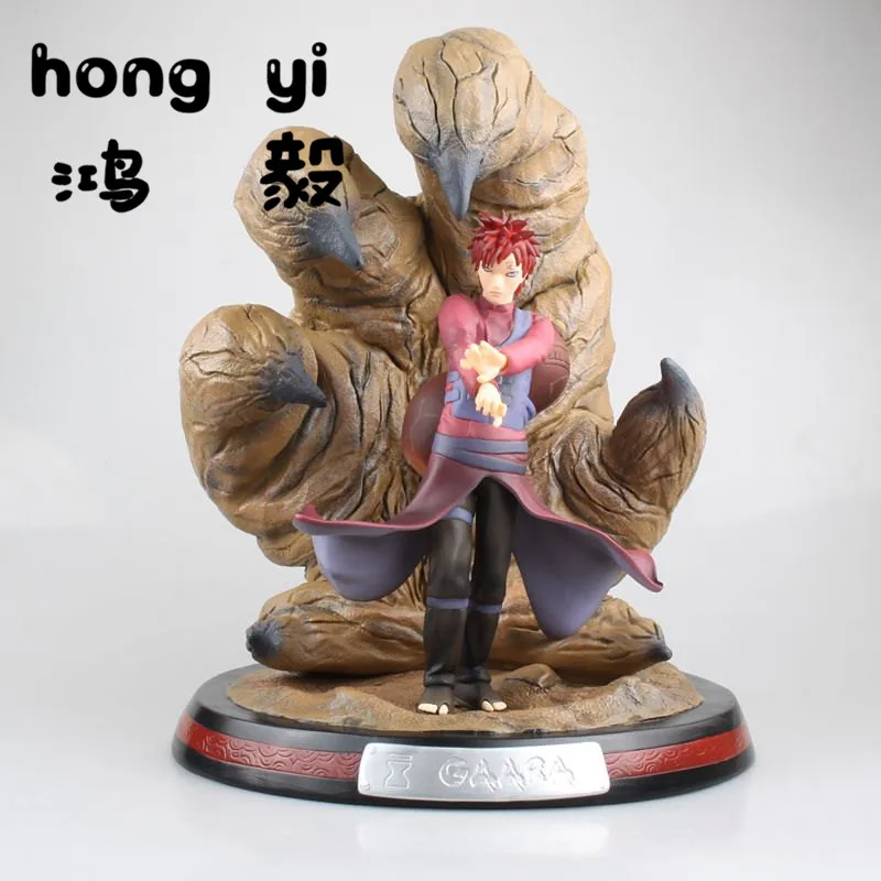 Naruto Uzumaki Naruto I love Uchida statue hand-to-hand model ornaments 31cm AG578
Naruto Uzumaki Naruto I love Uchida statue hand-to-hand model ornaments 31cm AG578