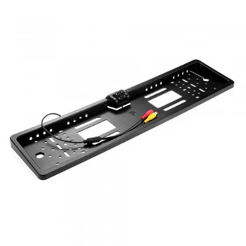 Marsnaska new Promotions Luxury European Car License Plate Frame Waterproof Night Vision Car Rear View Camera
Marsnaska new Promotions Luxury European Car License Plate Frame Waterproof Night Vision Car Rear View Camera
