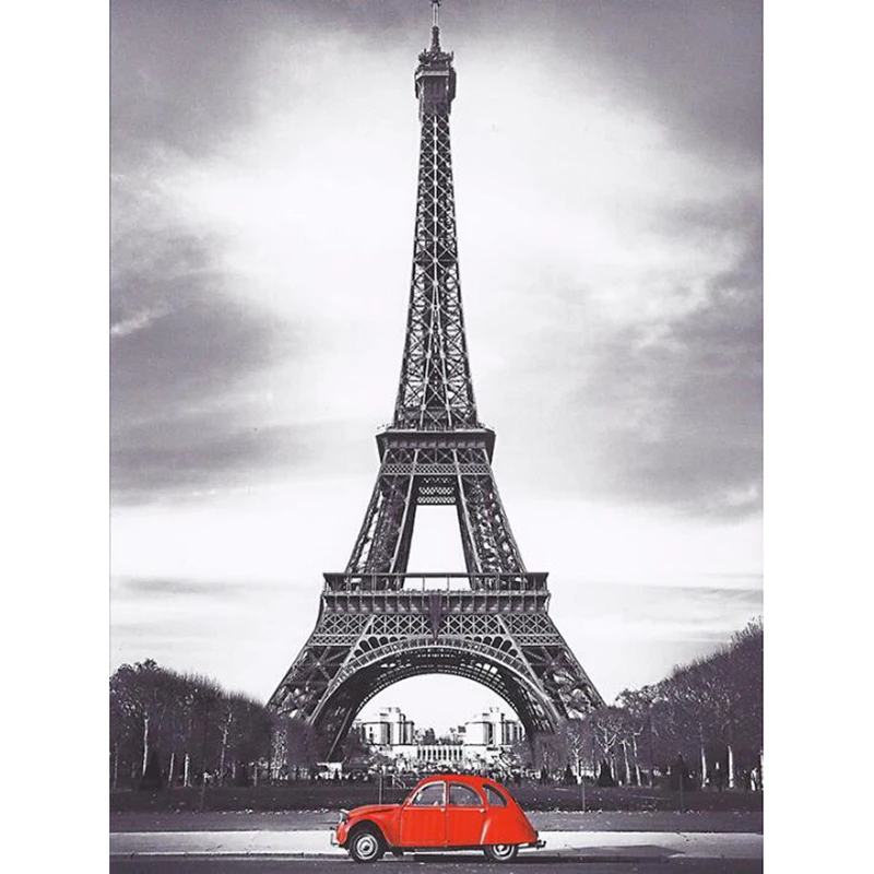 5D DIY diamond embroidery Tower red car diamond painting Cross Stitch full square/Round Rhinestone mosaic decoration H144
5D DIY diamond embroidery Tower red car diamond painting Cross Stitch full square/Round Rhinestone mosaic decoration H144