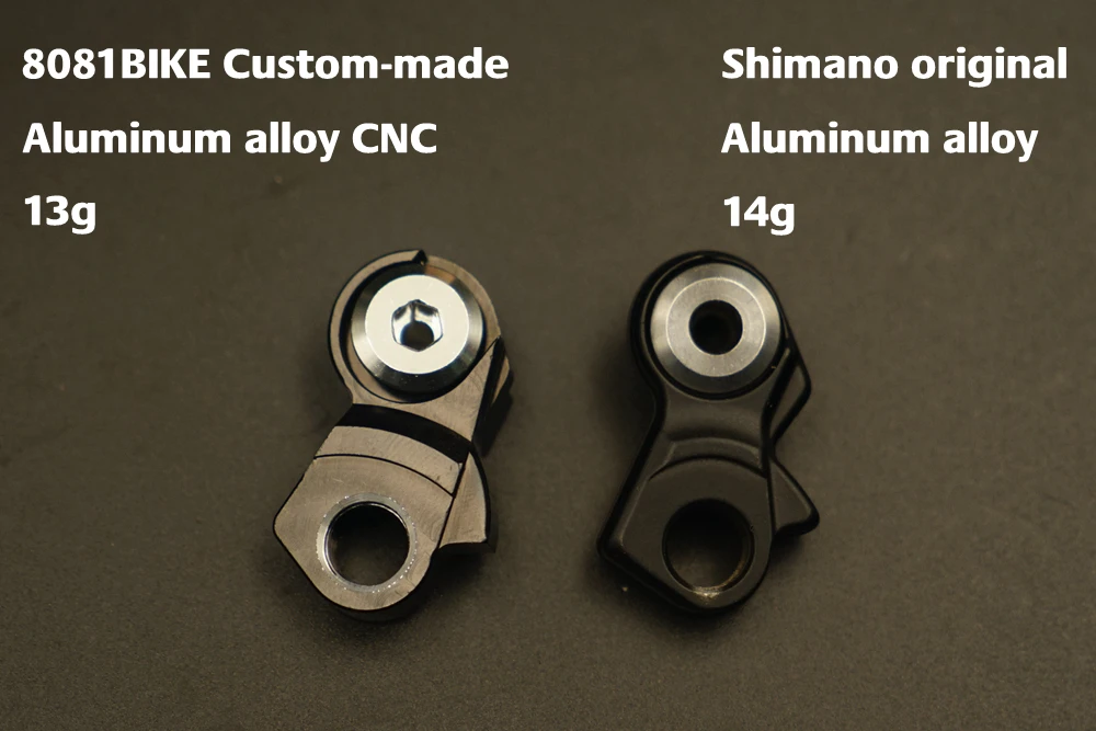 shimano bracket axle unit