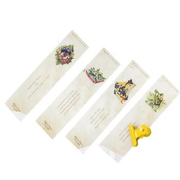 4pack/lot Retro Old time love letter Bookmarks Kawaii bookmark book holder message card Office School supplies Wholesale
4pack/lot Retro Old time love letter Bookmarks Kawaii bookmark book holder message card Office School supplies Wholesale