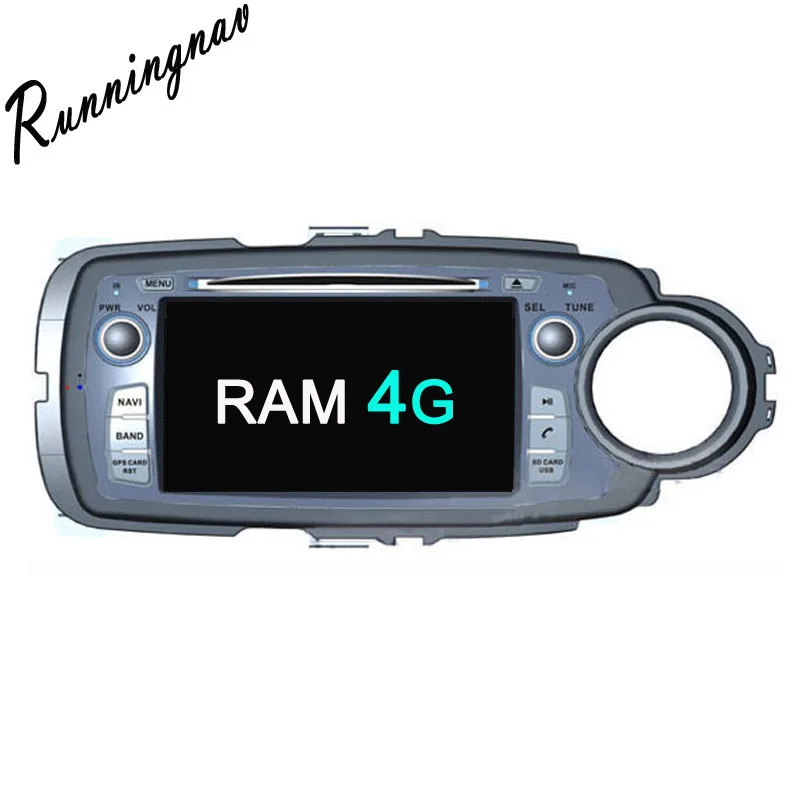 Android 8.0 Octa Core PX5/PX3 Fit TOYOTA YARIS left/right driving 2011 - Car DVD Player Navigation GPS Radio
Android 8.0 Octa Core PX5/PX3 Fit TOYOTA YARIS left/right driving 2011 - Car DVD Player Navigation GPS Radio