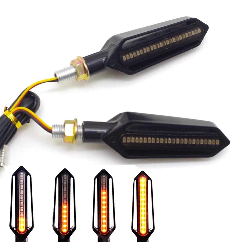 Universal 12V Motorcycle turn signal lights clignotant moto led Amber Indcator FOR bmw r1150r cafe racer cb500f suzuki gsf 600
Universal 12V Motorcycle turn signal lights clignotant moto led Amber Indcator FOR bmw r1150r cafe racer cb500f suzuki gsf 600