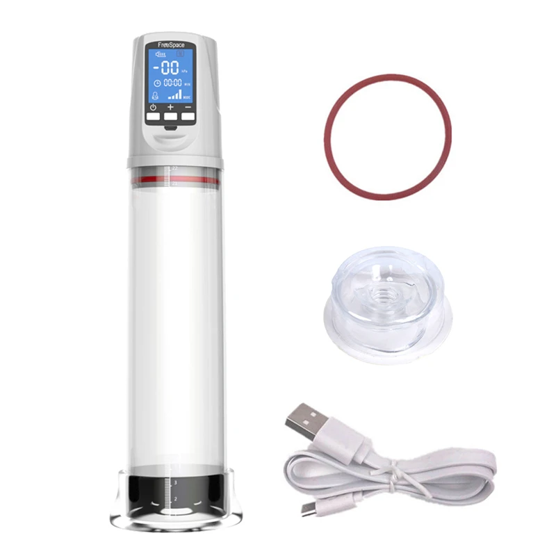 Вибратор Помпа