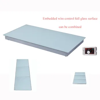 Multi-function Hot plate Food Insulation Board Home Food Heating Board Insulation Table Dish Warm Machine Heating Machine 
Multi-function Hot plate Food Insulation Board Home Food Heating Board Insulation Table Dish Warm Machine Heating Machine